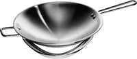 AEG Accessories FUSION-WOK - Stainless Steel