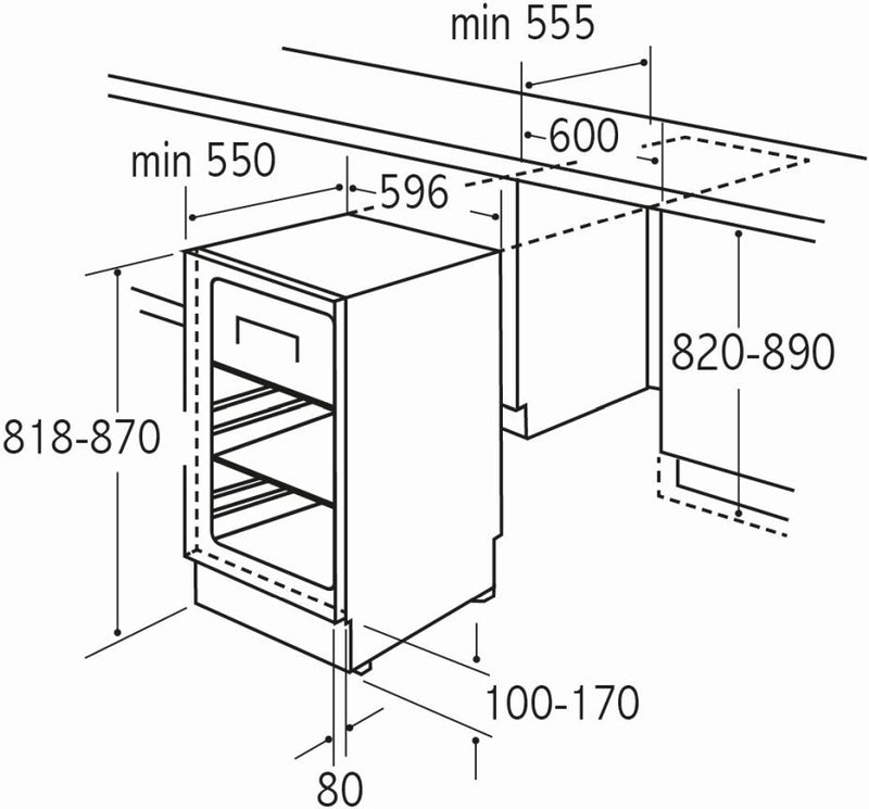 FW254
