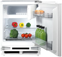 CDA Built In Fridge Icebox FW254 - Fully Integrated