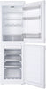 CDA Built In Fridge Freezer FW725 - Fully Integrated