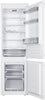 CDA Built In Fridge Freezer FW727 - Fully Integrated