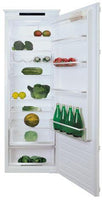 CDA Built In Larder Fridge FW822 - Fully Integrated