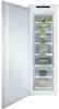 CDA Built In Upright Freezer FW882 - Fully Integrated