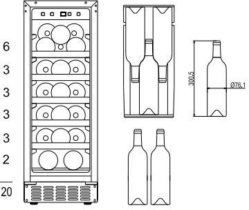 FWC304SS