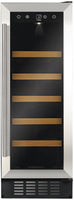 CDA Freestanding Wine Cooler FWC304SS - Stainless Steel