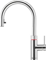 Quooker Boiling Hot Water Tap FXRCHR - Chrome