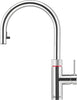 Quooker Boiling Hot Water Tap FXRCHR - Chrome