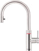 Quooker Boiling Hot Water Tap FXRSST - Stainless Steel