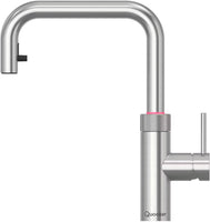 Quooker Boiling Hot Water Tap FXSSST - Stainless Steel