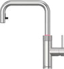 Quooker Boiling Hot Water Tap FXSSST - Stainless Steel
