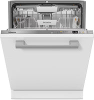 Miele Built In 60 Cm Dishwasher Fully G5450-SCVI - Fully Integrated