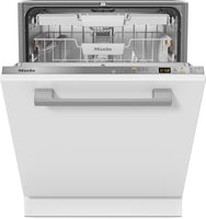 Miele Built In 60 Cm Dishwasher Fully G5651-SCVI - Fully Integrated