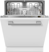 Miele Built In 60 Cm Dishwasher Fully G5651-VI - Fully Integrated