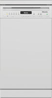 Miele Freestanding 45 Cm Dishwasher G5740-SC - White