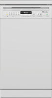 Miele Freestanding 45 Cm Dishwasher G5740-SC - White