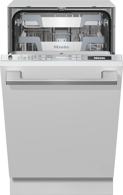 Miele G5790-SCVI 45 Cm Dishwasher Fully Integrated