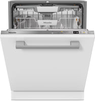 Miele Built In 60 Cm Dishwasher Fully G5851-SCVI - Fully Integrated