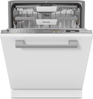 Miele Built In 60 Cm Dishwasher Fully G7080-SCVI - Fully Integrated