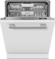 Miele Built In 60 Cm Dishwasher Fully G7080-SCVI - Fully Integrated