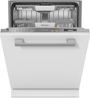Miele Built In 60 Cm Dishwasher Fully G7085SCVI-XXL - Fully Integrated