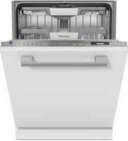Miele Built In 60 Cm Dishwasher Fully G7085SCVI-XXL - Fully Integrated