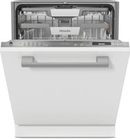 Miele Built In 60 Cm Dishwasher Fully G7380SCVI - Fully Integrated