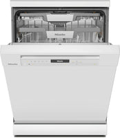 Miele Freestanding 60 Cm Dishwasher G7600SC - White