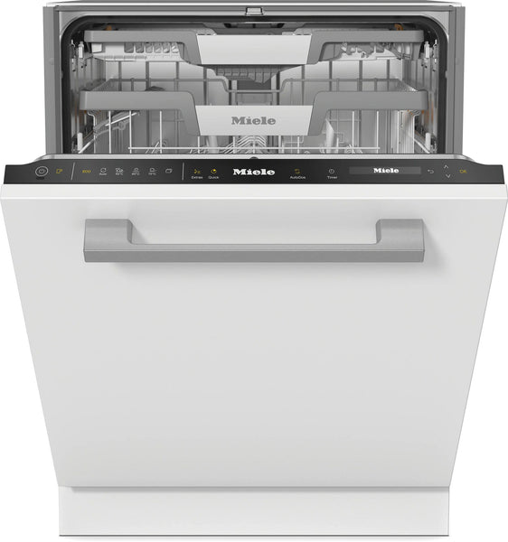 Miele G7650SCVI 60 Cm Dishwasher Fully Integrated