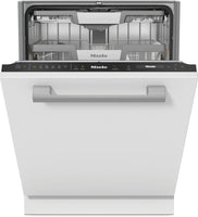 Miele Built In 60 Cm Dishwasher Fully G7655SCVI-XXL - Fully Integrated