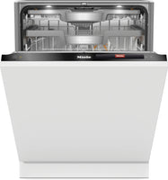 Miele Built In 60 Cm Dishwasher Fully G7980SCVI-K2O - Fully Integrated