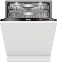 Miele Built In 60 Cm Dishwasher Fully G7980SCVI-K2O - Fully Integrated