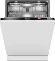 Miele Built In 60 Cm Dishwasher Fully G7985SCVI-K2O - Fully Integrated