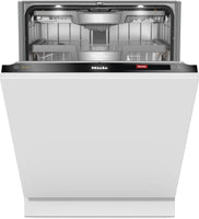Miele Built In 60 Cm Dishwasher Fully G7985SCVI-K2O - Fully Integrated