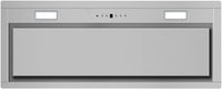 Miro Canopy Hood GA-FILO-275920 - Stainless Steel