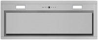 Miro Canopy Hood GA-FILO-275930 - Stainless Steel