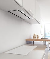 Miro Canopy Hood GA-FILO-275940 - Stainless Steel