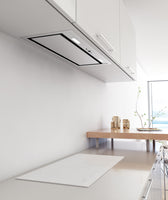 Miro Canopy Hood GA-FILO-275950 - Stainless Steel