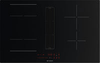 Faber Venting Hob GALILEO-LINEAR-A830-DO - Black