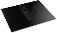 Faber Venting Hob GALILEO-SMART-60-BK - Black