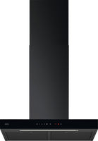 AEG Chimney Hood GB67D61HB - Matt Black