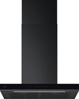 AEG Chimney Hood GB87D71CB - Black