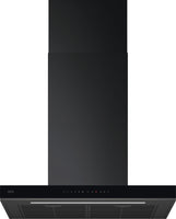 AEG Chimney Hood GB87D71CB - Black