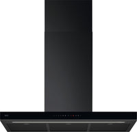 AEG Chimney Hood GB87D91CB - Gloss Black