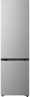 LG Freestanding Fridge Freezer Frost Free GBBSJ10DPY - Prime Silver