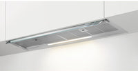 AEG Integrated Hood GDE682HM - Stainless Steel