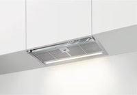 AEG Integrated Hood GDE686HM - Stainless Steel