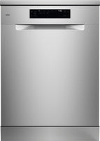 AEG Freestanding 60 Cm Dishwasher GF5200D2SNM - Stainless Steel