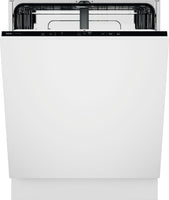 AEG Built In 60 Cm Dishwasher Fully GI5200C1SF - Fully Integrated