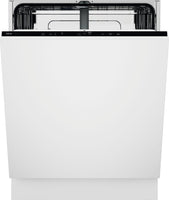 AEG Built In 60 Cm Dishwasher Fully GI5200C2SU - Fully Integrated