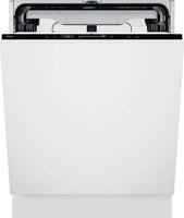 AEG Built In 60 Cm Dishwasher Fully GI6200B2TU - Fully Integrated